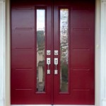 Entry Door - Statwood Home Improvements