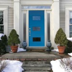 Entry Door - Statwood Home Improvements
