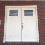Statwood Windows Front Door