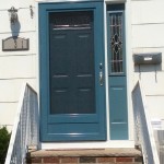 Storm Door Installation - Statwood Home Improvements