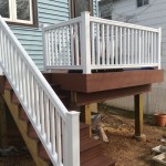 Patio Decks - Statwood Home Improvements